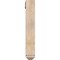 Ekena Millwork Westlake Arts and Crafts Smooth Bracket w/ Offset Brace, Douglas Fir, 5 1/2"W x 24"D x 36"H BKT0604X24X36WTL03SDF - alternate 3
